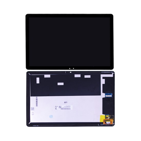 Touch+Display Lenovo CT-X636F Black